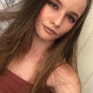 Meet your Posher, Hailey